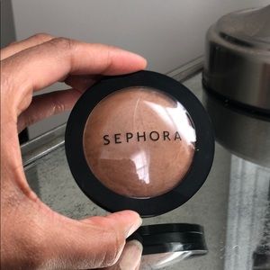 Sephora Collection MicroSmooth Baked Powder #60